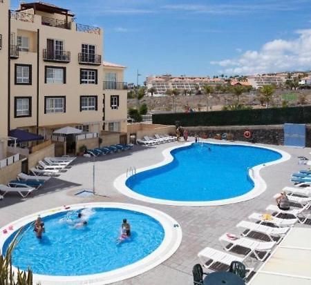 Appartamento Arco Iris Playa Callao Salvaje Esterno foto