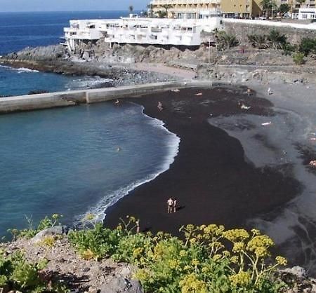 Appartamento Arco Iris Playa Callao Salvaje Esterno foto