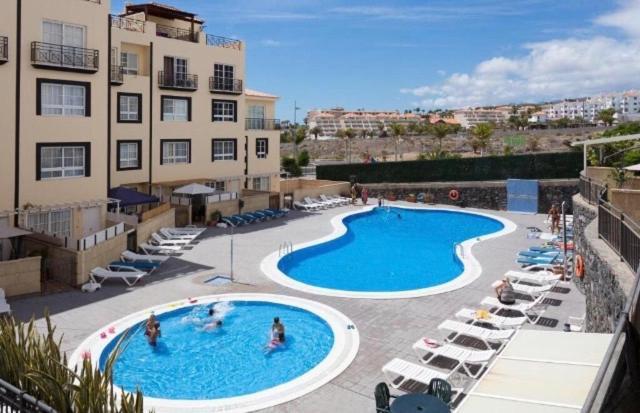 Appartamento Arco Iris Playa Callao Salvaje Esterno foto