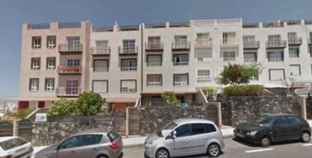 Appartamento Arco Iris Playa Callao Salvaje Esterno foto