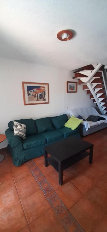 Appartamento Arco Iris Playa Callao Salvaje Esterno foto